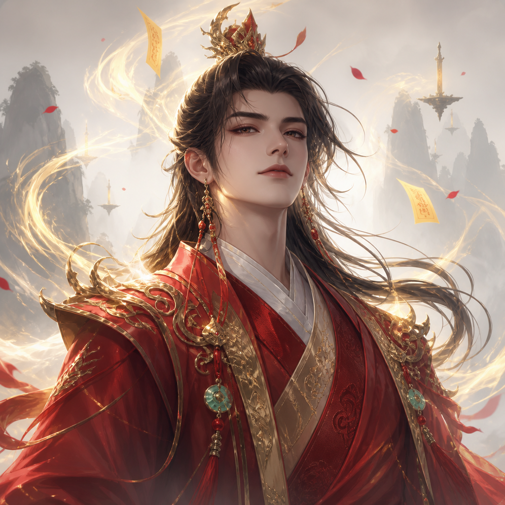มู่เฟิงหลิน