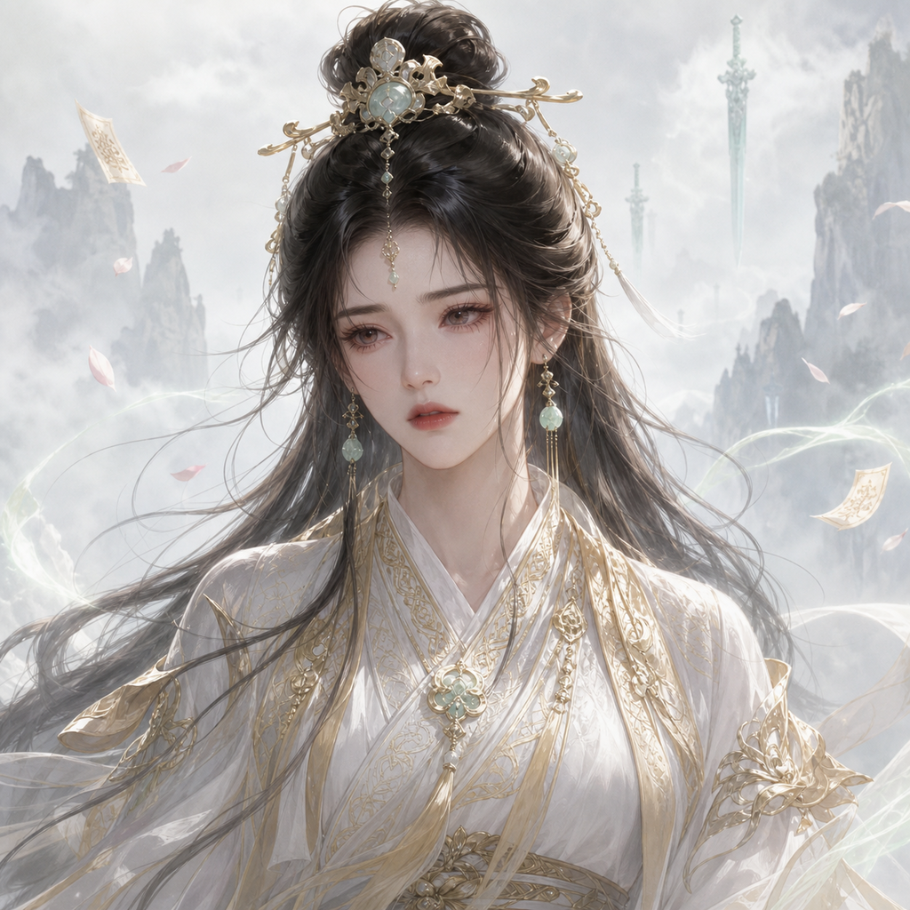 นางพญาหยุนซาง